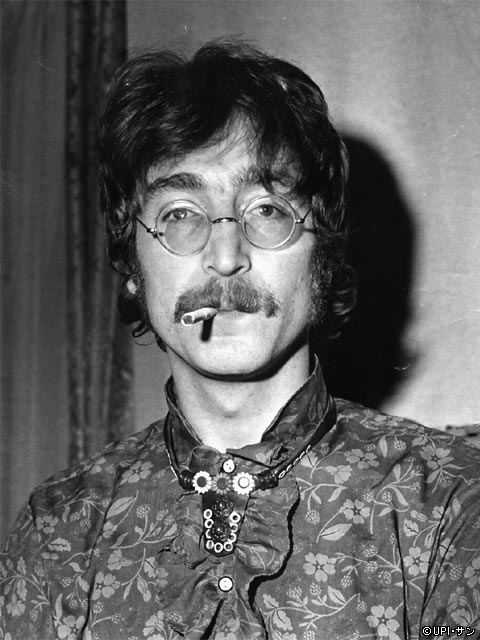 John Lennon