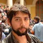 Camilo Espinoza