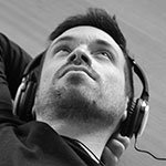 Javier Barría