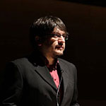 Javier Ibacache