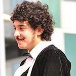 Marcelo Giacaman