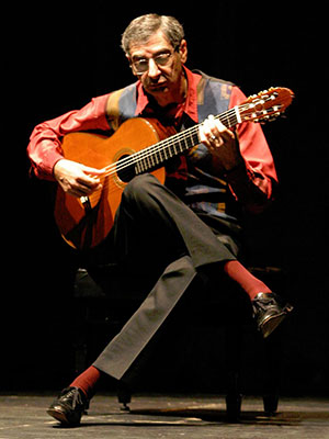 Juan Falú