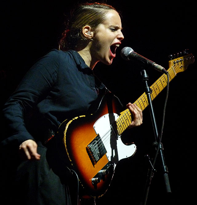 Anna Calvi