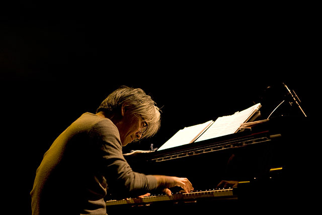 Ryuichi Sakamoto