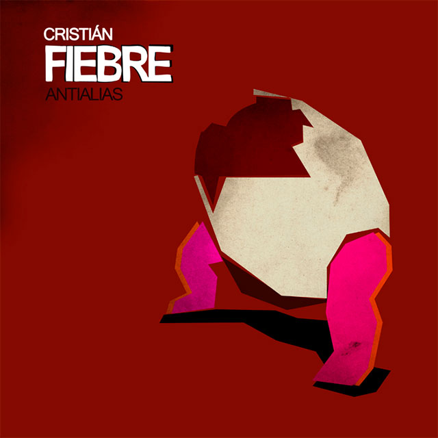 Cristián Fiebre - Antialias