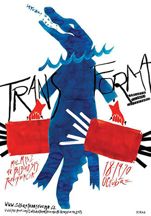 Transforma 2013