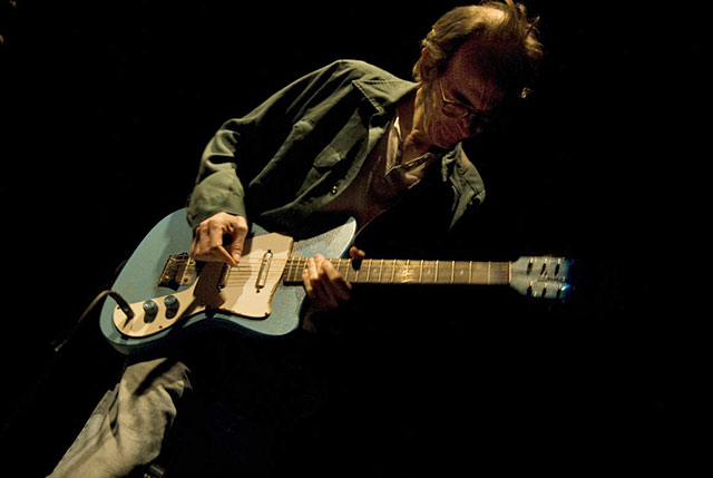 Arto Lindsay