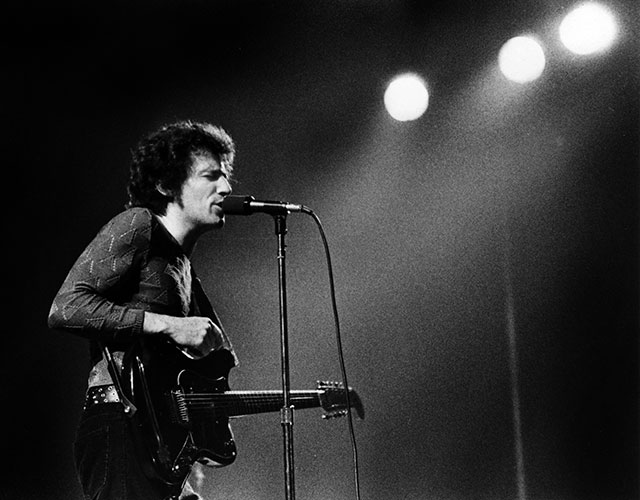 Tim Buckley