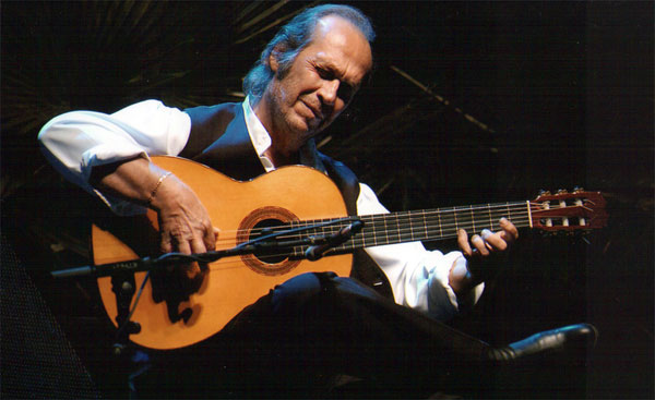 Paco de Lucía