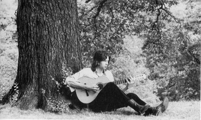 Nick Drake