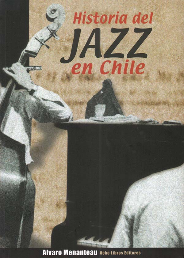 Historia del Jazz en Chile