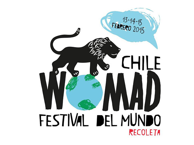 Womad - Chile