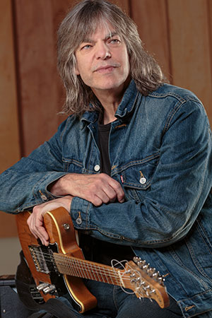 Mike Stern