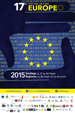 17 Festival de Cine Europeo