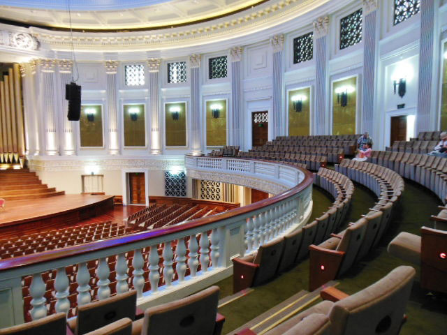 Brisbane City Hall