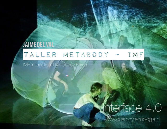 Taller Metabody-IMF