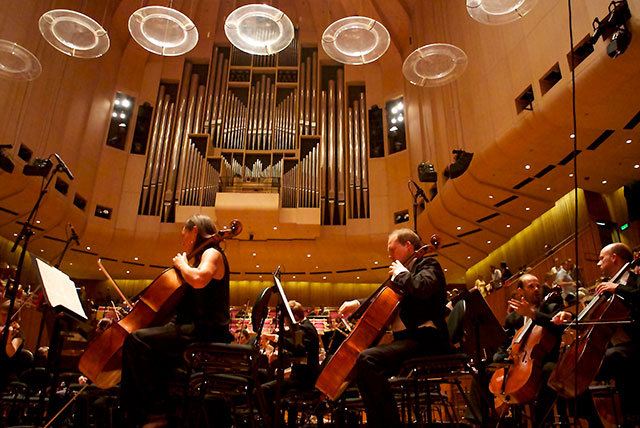 Sydney Symphony Orchestra